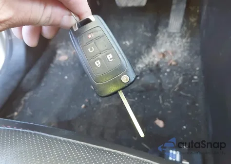 2017 Chevrolet Equinox Lt из США, поврежденный, VIN 2GNALCEK0H1597181